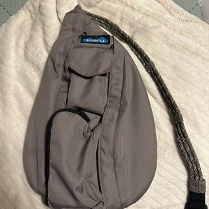Mini Kavu Sling Bag